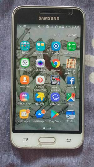 Samsung Galaxy J1lte Duos