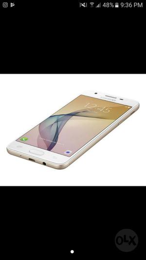 Samsung Galaxy J5 Prime