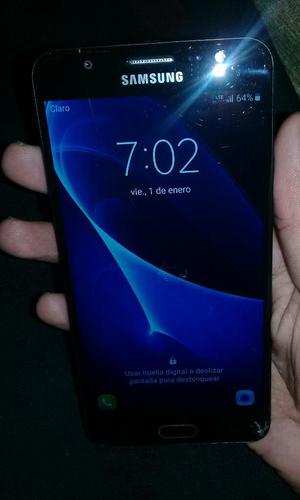Samsung Galaxy J7 Prime 4g Huella Barato