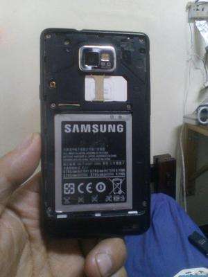 Samsung S2