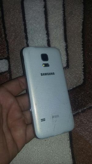 Samsung S5 Mini D Huella