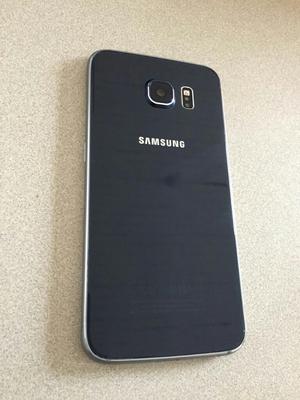 Samsung S6 Azul
