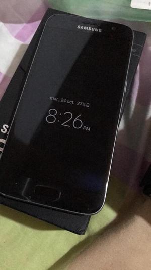 Samsung S7 Nuevos en Caja