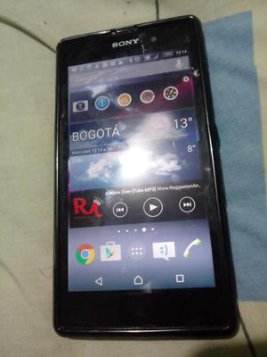 Sony Z1