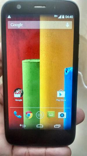 Super Barato Moto G1 8gb