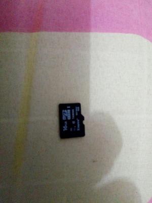 Vendo 16 Gb