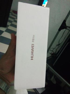 Vendo Caja Del Huawei P8 Lite