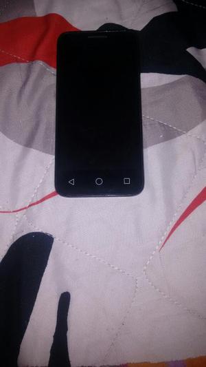 Vendo Celular Pixel Alcatel Onetouch