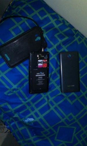 Vendo Hermoso Celular