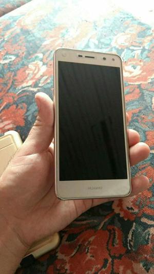 Vendo Hermoso Celular Huawei Y