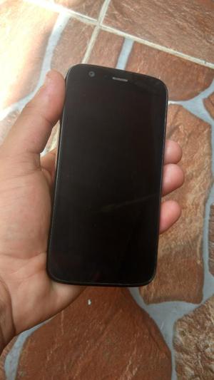 Vendo Moto G 1 O Cambio Bien Cuidado