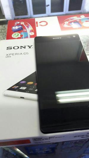 Vendo O Cambio Sony Xperia C5