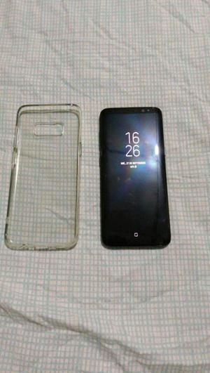 Vendo S8 Pocos Dias de Uso