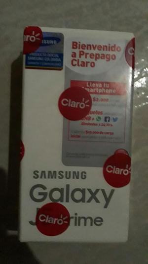 Vendo Samsung Galaxy J5 Primer Nuevo