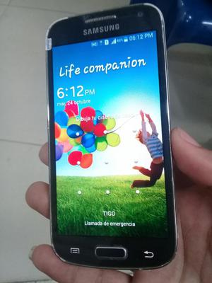 Vendo Samsung S4 Mini