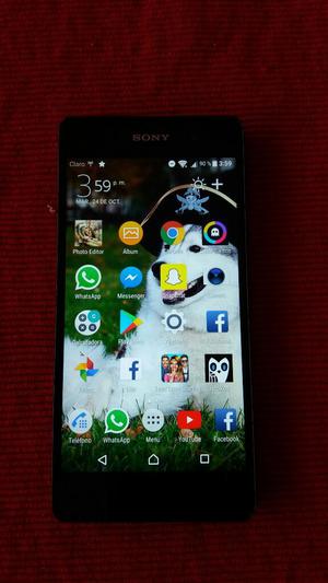 Vendo Sony Experia E5