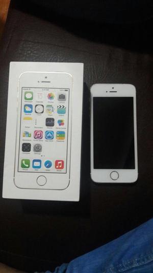 Vendo iPhone 5S 16 Gb