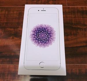 Venta de iPhone 616Gb