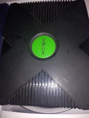 Xbox Clásico