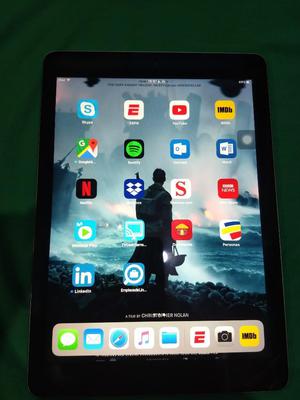 iPad Air 2