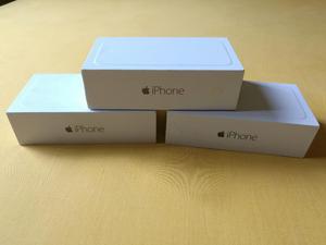 iPhone 6 16gb Nuevos