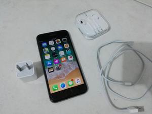 iPhone 6 de 16gb Color Negro