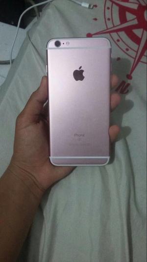 iPhone 6S Plus Rose