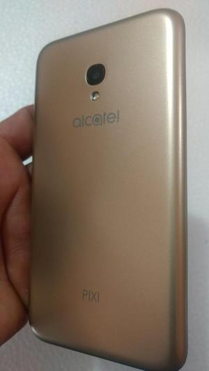 Alcatel Pixi 4