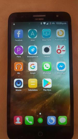 Alcatel pop 4 plus