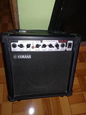 Amplificador