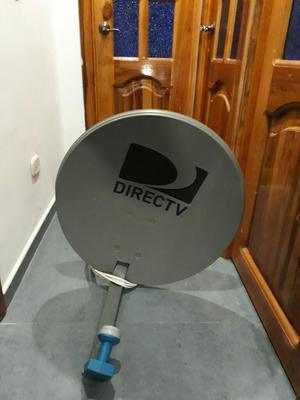 Antena de Directv Nueva