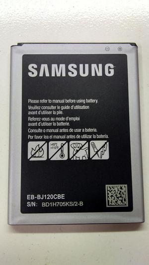Bateria Samsung J