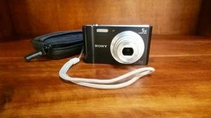 Camara Digital Sony 21 Mp
