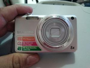 Camara Hd Samsung 14.2mpx