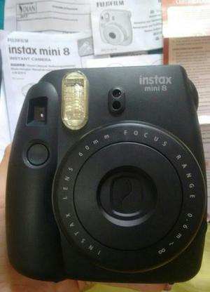 Camara Instantánea Fujifilms Instax Mini