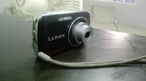 Camara Lumix Panasonic