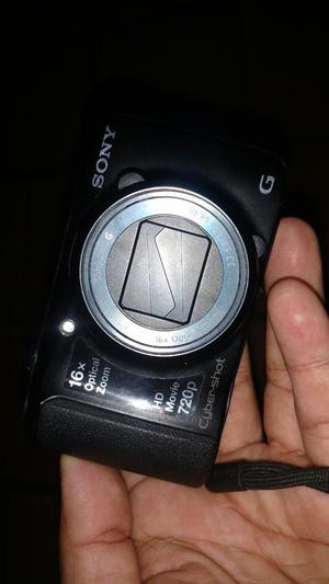 Camara Sony Dsch90