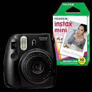 Camaras Instax Mini 8 Fujifilm Ofertazo
