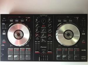 Controlador Pioneer Ddj Sb