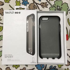 Estuche Tech 21 iPhone6/6S