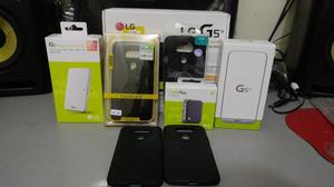 Excelente Lg Gama Alta Nuevo