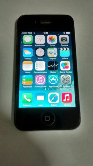 Exelente iPhone 