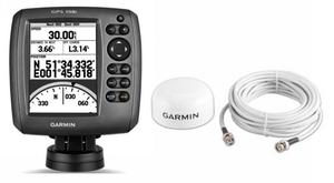 GPS Garmin 158i Antena GA 38