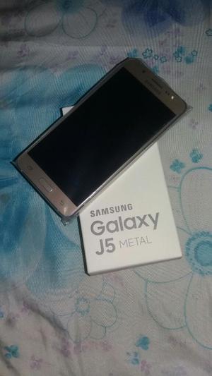Galaxy J5 Metal
