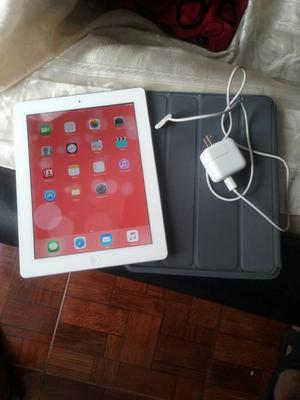 Gangazo iPad 2 de 16gb Como Nueva
