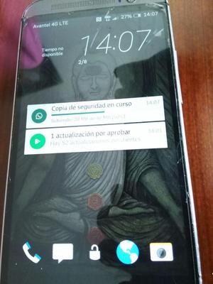 HTC M8 *cambio display
