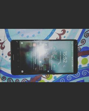 Huawei Mate 7, con Huella Dactilar.