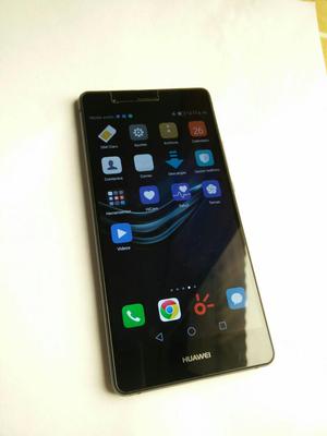 Huawei P9 Lite Como Nuevo, Lector Huella