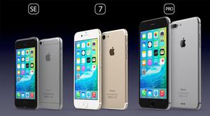 Iphone5, 5s y 6s!