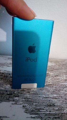 Ipod 7g Referencia A